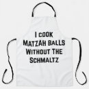 Search for soup kitchen aprons Jewish