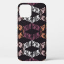 Search for geometric border iphone cases Background