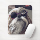 Search for tzu mouse mats Cute