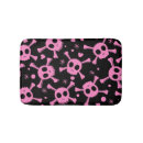 Search for skull bath mats Dead