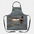 Search for water animal aprons Duck