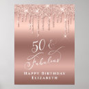 Search for 50 and fabulous posters Elegant