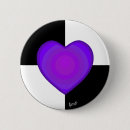 Search for purple heart badges Valentine