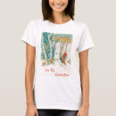 Search for christmas kids tshirts Watercolor