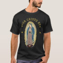 Search for jesus christ tshirts Christ the king