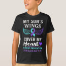 Search for son tshirts Wings