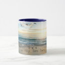 Search for beach mugs Waves