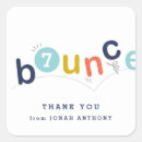 Search for bounce house stickers Trampoline party