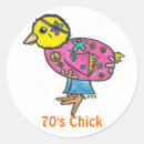 Search for chick stickers Stylish