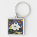 Search for rose design key rings Pattern