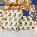 Search for cocker spaniel wrapping paper Cute