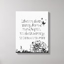 Search for raining canvas prints Black and white