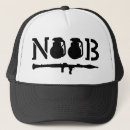 Search for noob hats Gaming