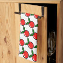 Search for cherry red tea towels Kitchen