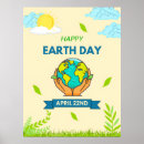 Search for environmentalist posters Globe