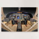 Search for aircraft puzzles Jet
