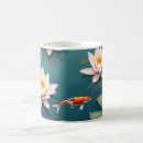 Search for koi fish mugs Nature