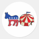 Search for circus stickers Election