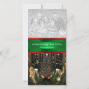 Search for manhattan christmas cards Rockefeller centre