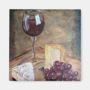 Search for wine cheese magnets Food
