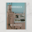 Search for maroc postcards Marrakech