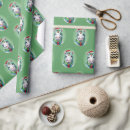 Search for unicorn christmas wrapping paper Fun