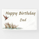 Search for memorial banners Birthday
