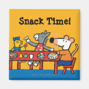 Search for cousins magnets Donkey