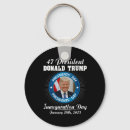 Search for president day key rings Political