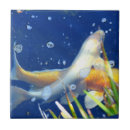 Search for japanese koi tiles Asian