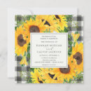 Search for sunflower shower wedding invitations Summer