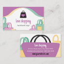 Search for handbag business cards Shop