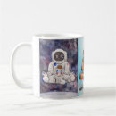 Search for om meditation mugs Universe