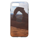 Search for arches national park iphone cases Nature