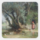 Search for duck pond stickers Landscape