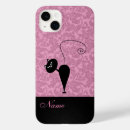 Search for whimsical cat iphone cases Girly