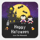 Search for vampire costume stickers Purple