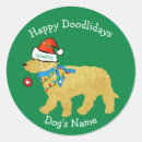 Search for goldendoodle stickers Funny