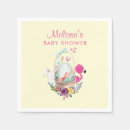 Search for watercolor bunny napkins Cute
