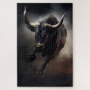Search for charging bull Nature
