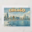 Search for chicago skyline invitations City