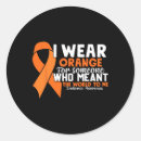 Search for ms awareness month stickers Rsd