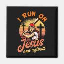 Search for softball magnets Xmas