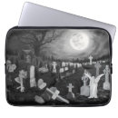 Search for graveyard laptop cases Cemetery