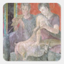 Search for nymph stickers Goat