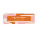 Search for atomic return address labels Vintage