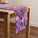 Search for marble table runners Geometric