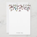 Search for floral pattern cards Blue