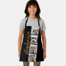 Search for kids photo aprons Trendy