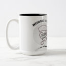 Search for nurse design mugs Healthcare worker